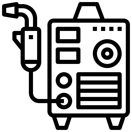 Kaynak Ekipmanları