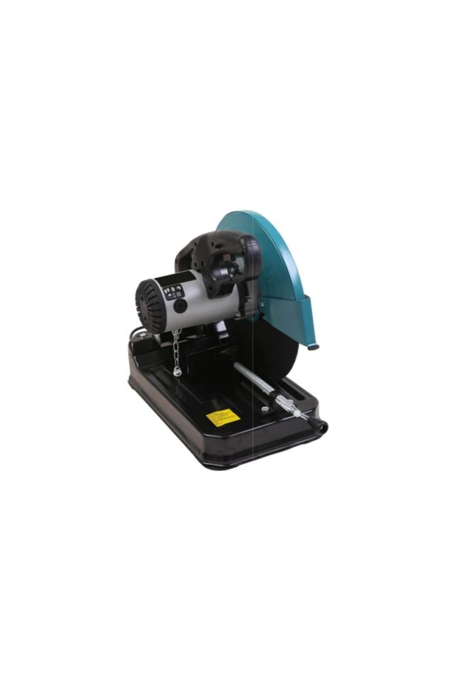 Pro Line-x Technology Bakır Sarım Metal Profil Kesme Makinası 355 Mm 3000watt 16kg