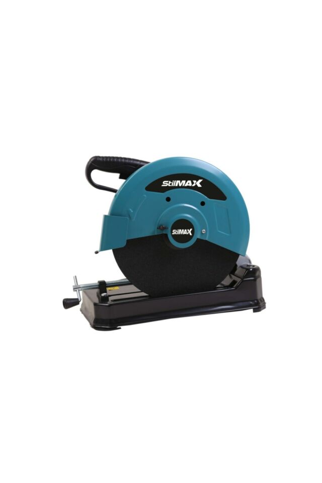 Pro Line-x Technology Bakır Sarım Metal Profil Kesme Makinası 355 Mm 3000watt 16kg