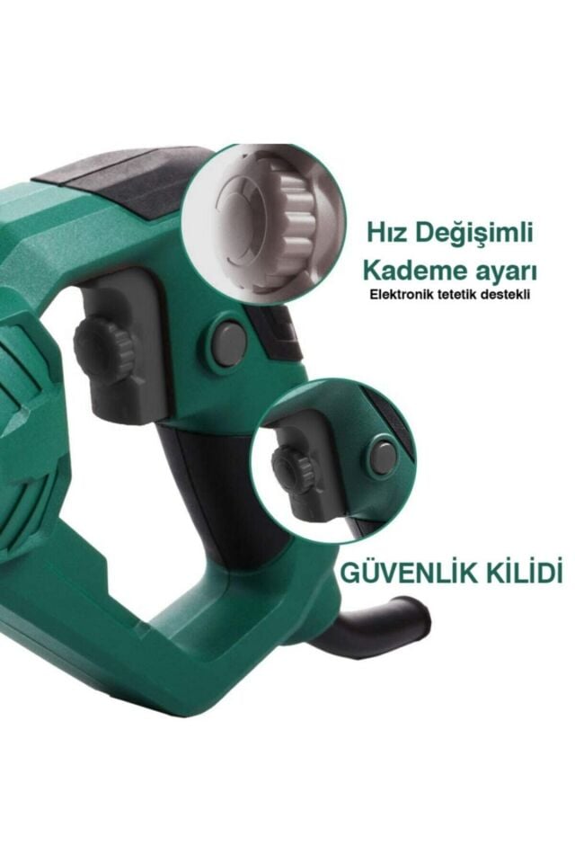 4000 Watt Metal Şanzuman Tilki Kuyruğu Kemik Kesim Makinası Panter Testere 360''