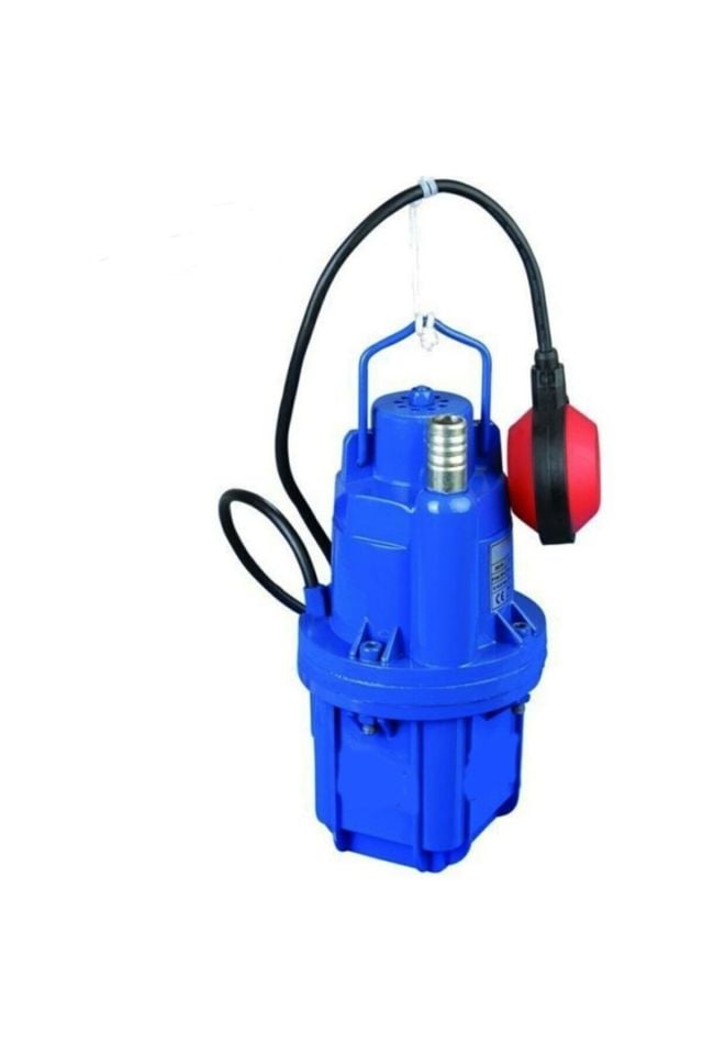 Staxx Power Flatörlü Titreşimli Dalgıç Pompa Seti 1'' 50Mt