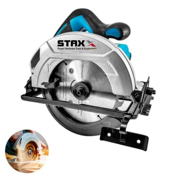 Staxx Power Jl700 2600 W Lazersiz Daire Sunta Kesme Daire Testere Makinesi