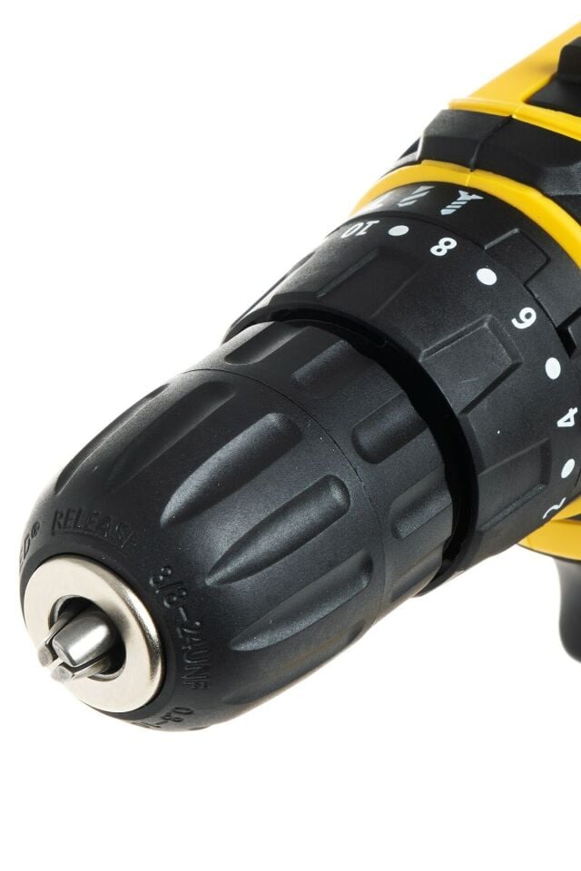 Germany Hybrid Brushless Motor 58v Panasonic Çift Akülü Darbeli Şarjlı Matkap Seti + 30 Parça Set
