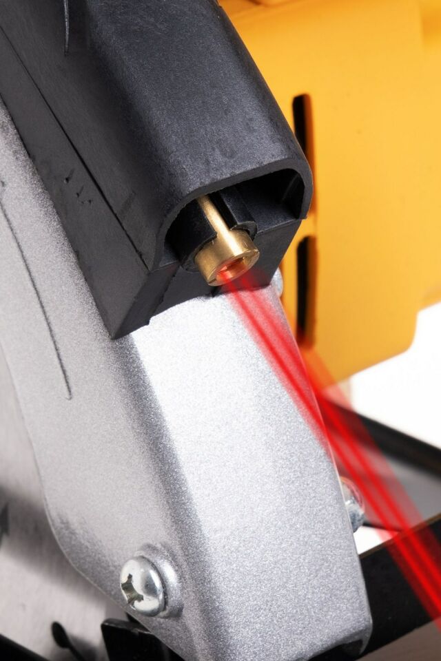 Fermany Technology 3700 Watt Fast Profesyonel Bakır Sargı Lazerli Açılı Kesim 185MM Daire Testere