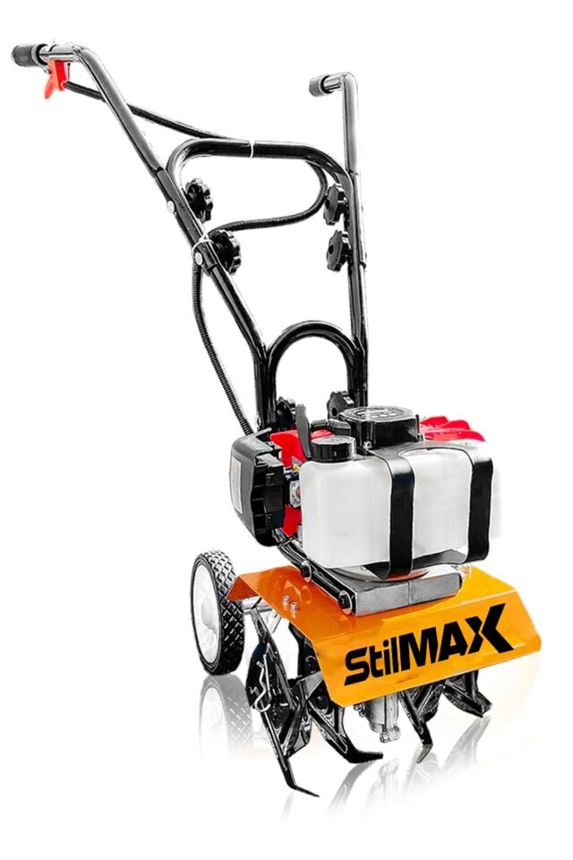 Stilmax STM632 4.2 HP Benzinli Çapa Makinesi