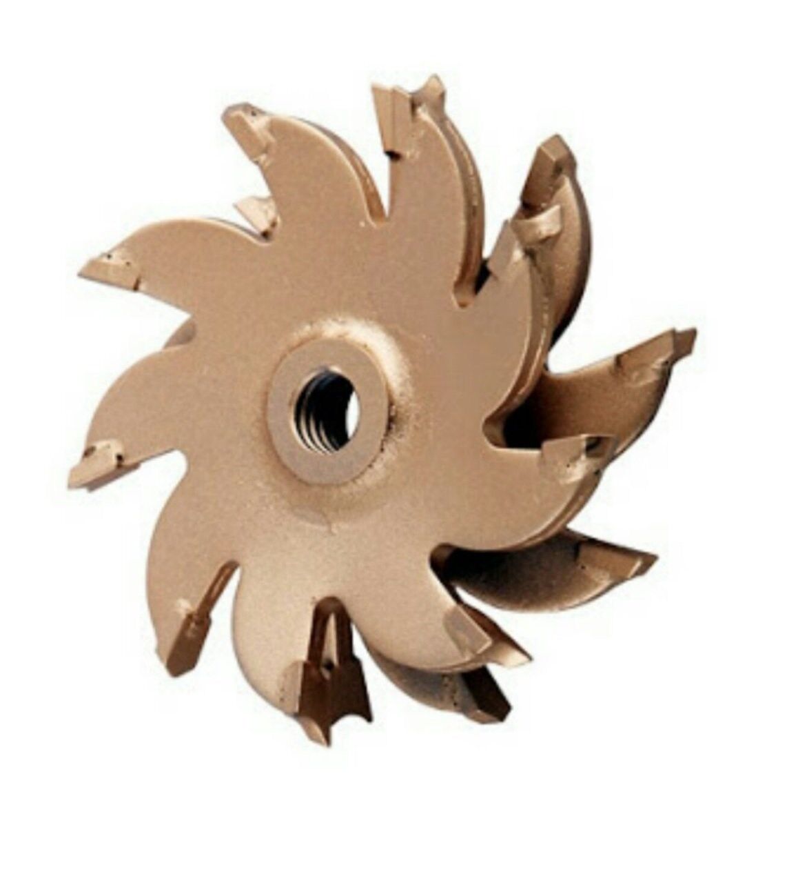 35mm Kanal Açma Makinası Bıçağı Macroza Tip Çift Taraflı Profesyonel Elmas Bıçak